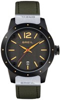 Orologio Breil Uomo Mud in Acciaio TW1201 - TW1201